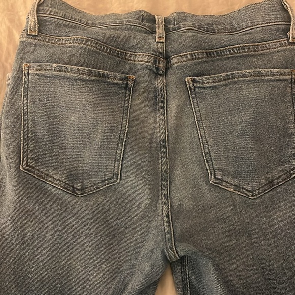 Agolde jeans - Picture 4 of 5